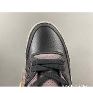 x 3 Ma Black A Air Maniere FZ4811-001 Jordan 0602